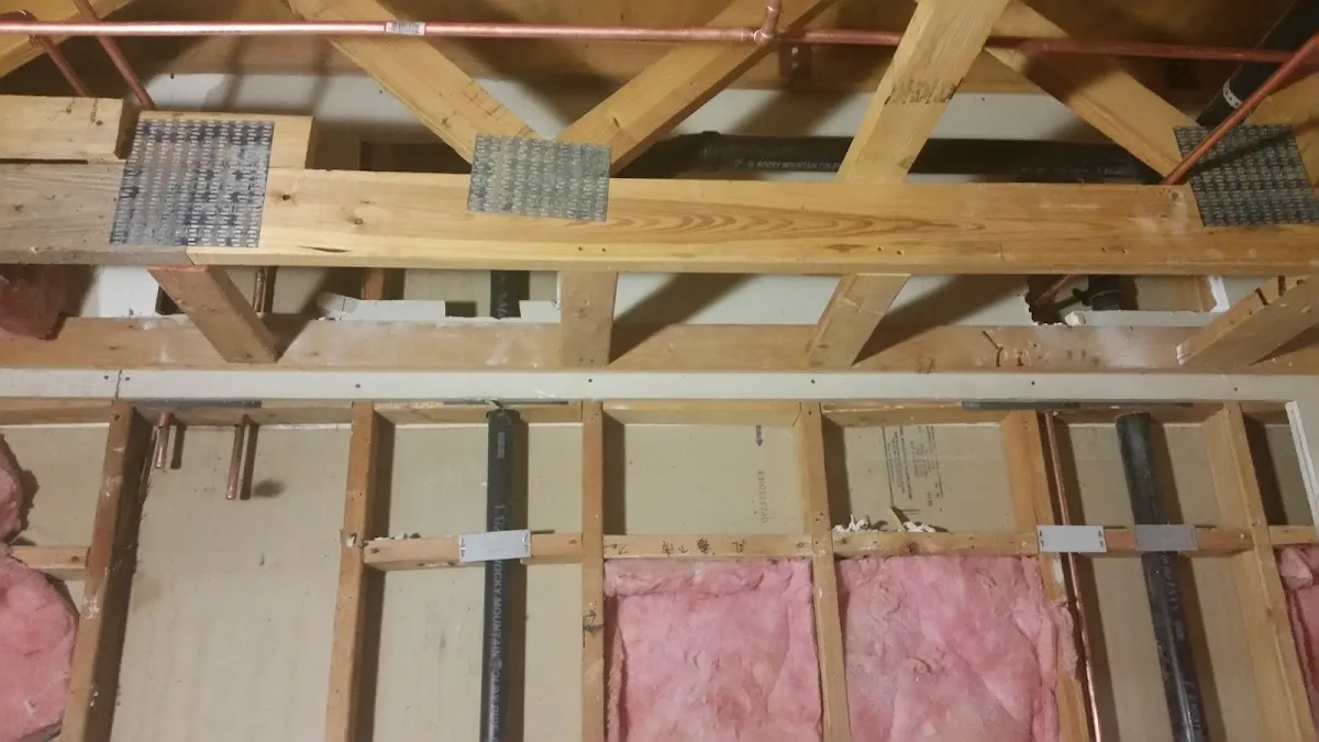 Plumbing services in Sequim, WA